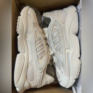 Adidas Ozmillen Shoes - Off White